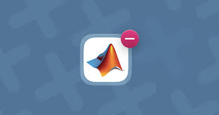How To Uninstall Matlab Macos User Guide