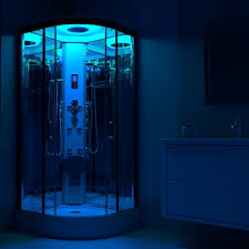 Insignia Premium Shower Cabin 800x800mm