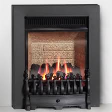 Burley Environ 4244 Flueless Gas Fire