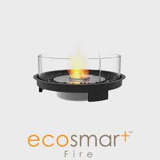 Ecosmart Round 20 Fire Pits