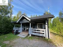 Matikkala Cottages Ruokolahti