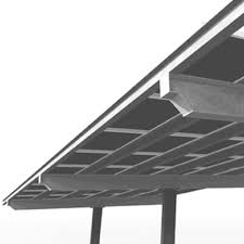 carport structures solar carport