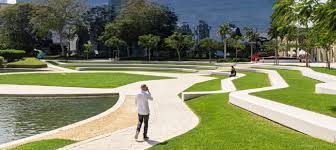 Uae Landscape Architecture Firm Icon