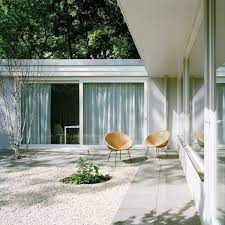 A Fab Mid Century Home In Berlin