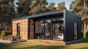 Modular Container Homes Modern