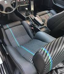 Bmw E36 Seat Covers