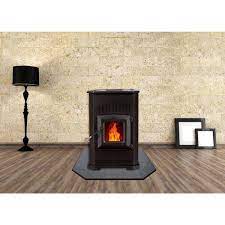 Englander 2 000 Sq Ft Pellet Stove