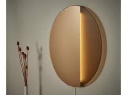 Varmblixt Led Wall Mirror Lamp