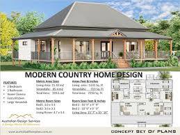 Country Home Small And Tiny Home Design