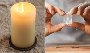 Best Way To Remove Candle Wax From