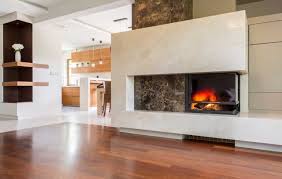 Surround Your Fireplace With Style