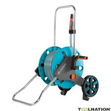 Gardena 18513 20 Hose Reel Cart