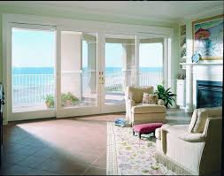 Patio Doors