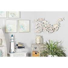 Fish Wall Decor