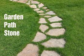 Garden Path Stepping Stones Nj Pa Ny