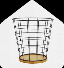 Trash Cans Wastebaskets At Home