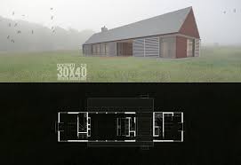 Design Work The Modern Dogtrot