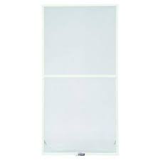 Double Hung Window Insect Screen