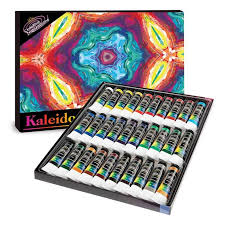 Acrylic Paints 20ml Tubes