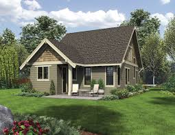House Plans With Detached Garages