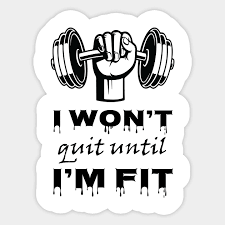 Fitness Motivational Quotes Gym