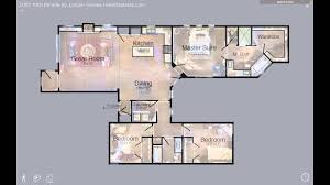 Matterport Schematic Floor Plans