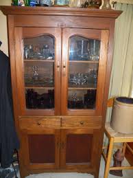 How To Identify China Cabinet