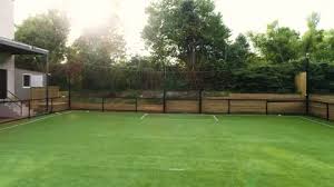 Soccer Football Outdoor Artificial Turf