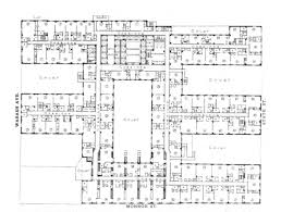 File Palmer House 8th Floor Plan Png