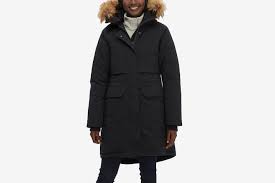 Best Canadian Winter Coats That Aren T