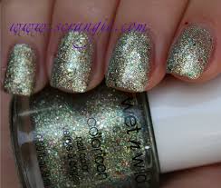 Wet N Wild Coloricon Be Jeweled Nail