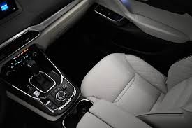 Mazda Cx 5 Interior The Definitive