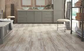 Waterproof Luxury Vinyl Flooring