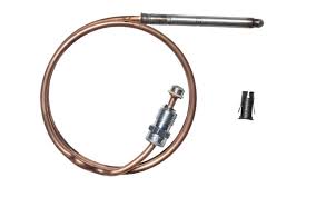 Utilitech Water Heater Thermocouple In