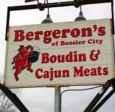 Boudin And Cajun Of Bossier City