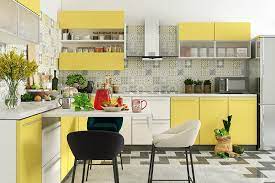 12 Stylish Kitchen Cupboard Designs