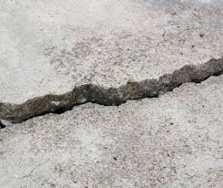 How To Fix S In Concrete