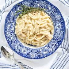En And Noodles Recipe Easy Dinner