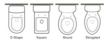 How To Measure A Toilet Seat To Match