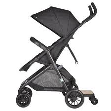 Evenflo Sibby Travel System Review