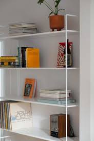 Ikea Corner Shelves On
