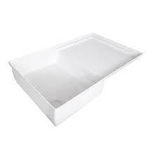 Icon Combo Shower Pan Sp400 Polar