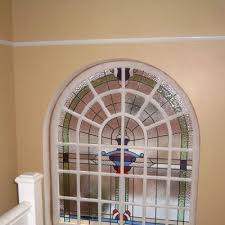 Custom Stained Glass Windows In Barrow