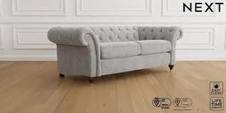 Buy Gosford Ii Firmer Sit Medium Sofa