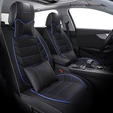 For Subaru Wrx Sti 5 Seats Car Seat