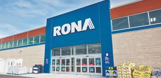 Sustaility At Rona