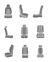 100 000 Car Seat Vector Vector Images