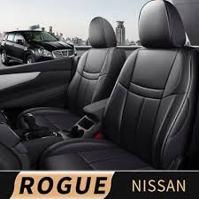 Leather Fit For Nissan Rogue 2016