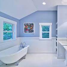Alternative Hues To Color Your Bath