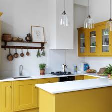 Tips On Painting Your Kitchen Cabinets